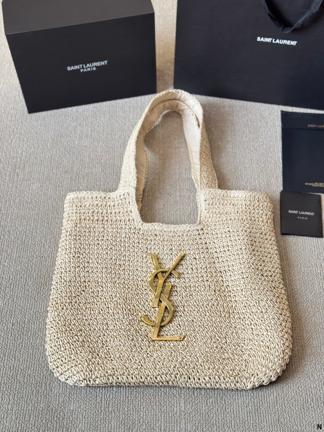 YSL bag 173